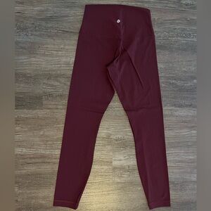 Lululemon Align Leggings
